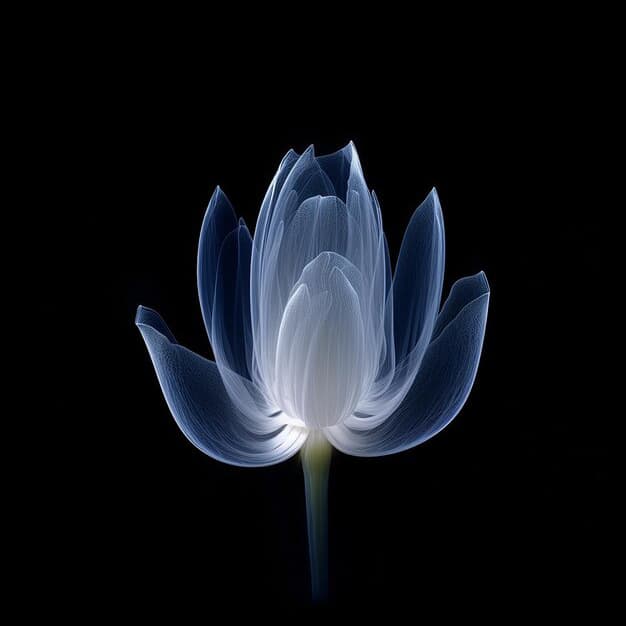 blue lotus